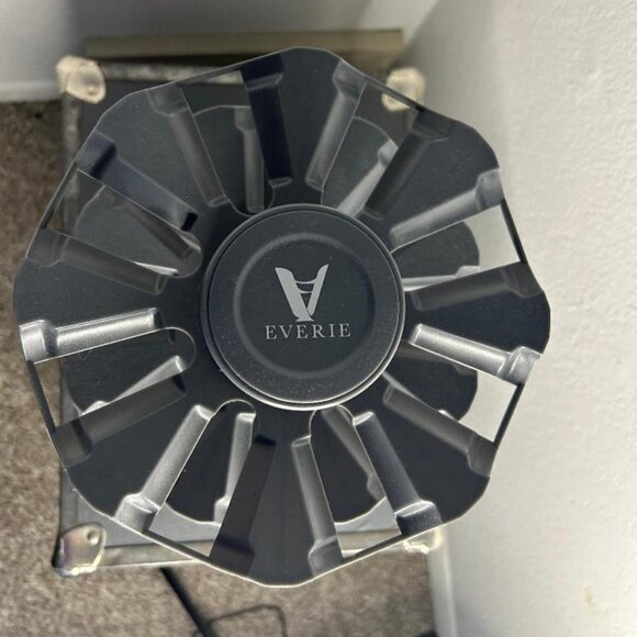 Everie Matte Gray K-Cup Carousel - Picture 3 of 3